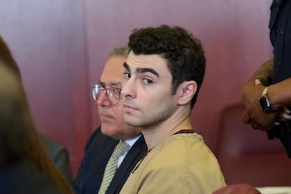 Cuándo está previsto el juicio a Luigi Mangione