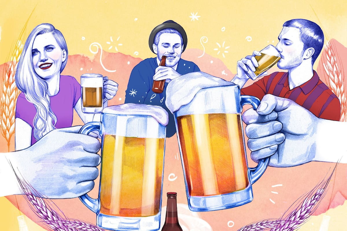 Cuando faltan horas para el inicio de Rusia 2018, la industria cervecera local vive uno de sus mejores momentos. La categoría es una de las pocas de consumo masivo que pueden exhibir números positivos, impulsada por los cambios en los hábitos y el avance de nuevas propuestas, como las marcas artesan