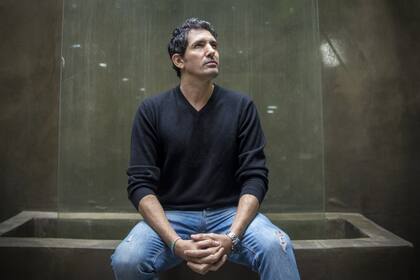 “Tengo la firme creencia que las escuelas no han de ser el reflejo de la sociedad, porque entonces nada cambiaría; creo que pueden transformar a esa sociedad”, dice Bona