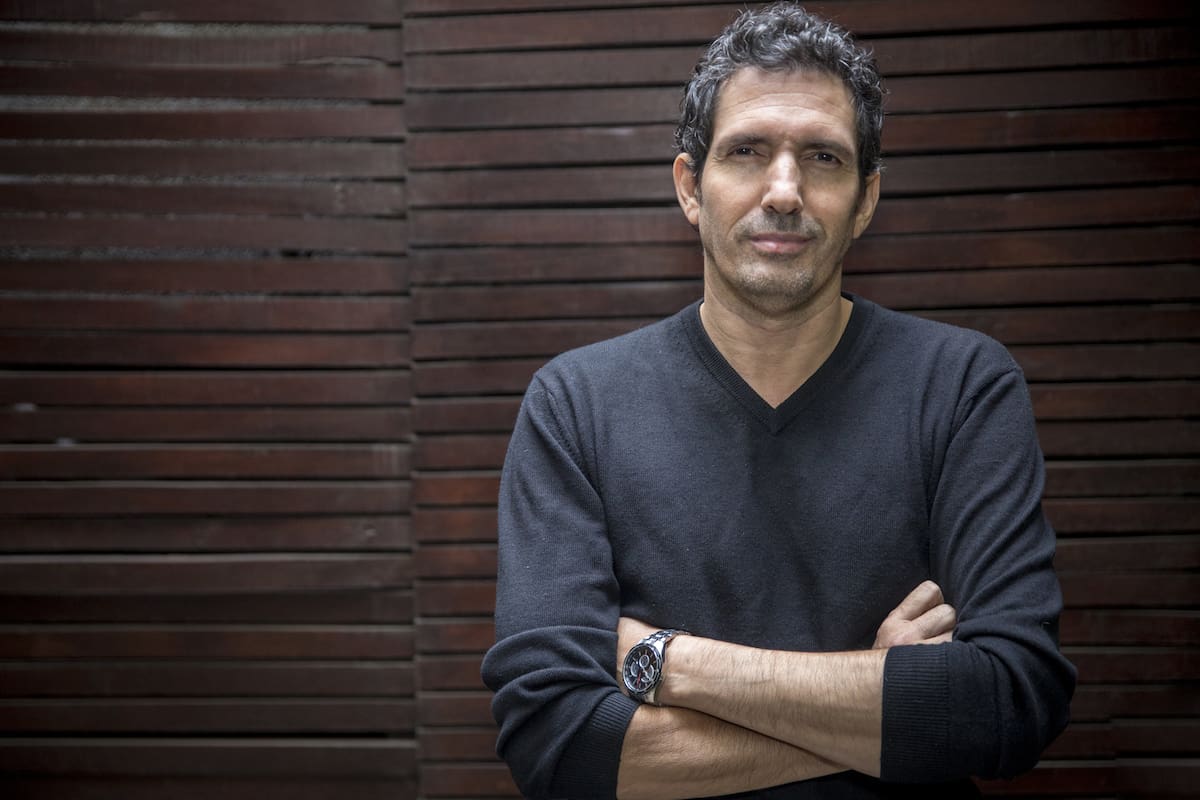 Cuando habla de los desafíos de la educación, el maestro y filósofo español hace hincapié en valorar la diferencia y en la necesidad de trabajar en conjunto con las familias