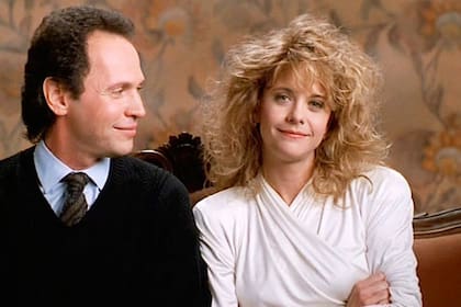 Cuando Harry conoció a Sally, la comedia romántica perfecta