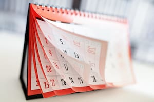 Cuándo hay fin de semana largo, cuándo hay feriado y cuándo cae día no laborable en 2020 según el Boletín Oficial