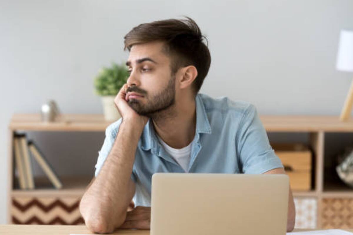 Cuando hay un bajo nivel atencional en el trabajo, disminuye nuestro rendimiento
