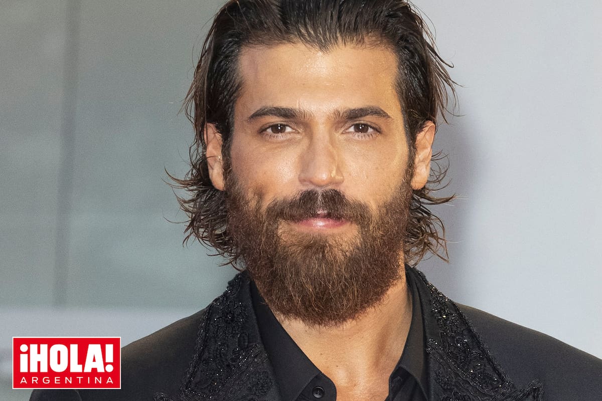 “Cuando la gente ama a un personaje, quiere saber más sobre el actor. Más aún si interactúas con el público de una manera amistosa y sincera”,
asegura sobre la “Can-manía”, que lo sigue adonde vaya.