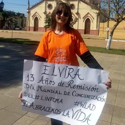 Cuando la imagen vale más que mil palabras.