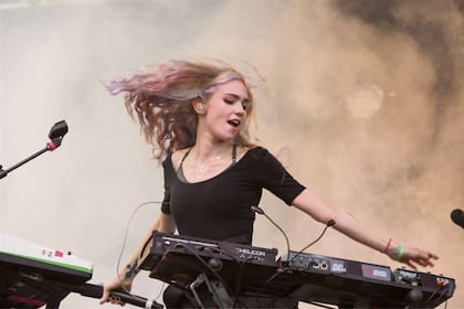 Cuando la imagen y la música van de la mano