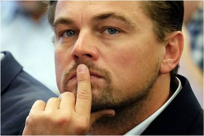Cuando la intuición falla: actores como Leo DiCaprio que rechazaron papeles que luego se convertirían en hitos de sus carreras