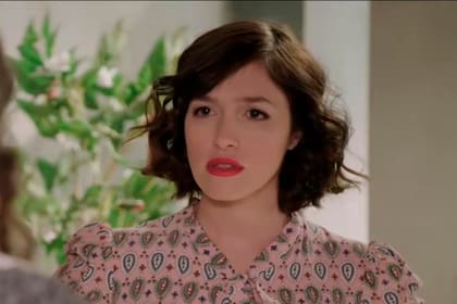 Cuando la joven está a punto de descubrir el engaño, el proxeneta decidió dar un paso más en su plan para vengarse de Aldo