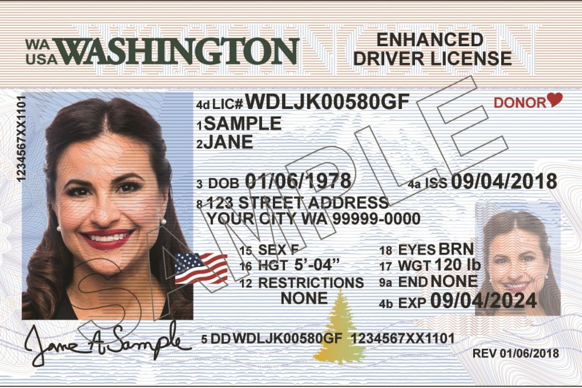Cuando la Ley federal Real ID entre en vigor, los estadounidenses necesitarán más que una licencia o identificación estándar para ciertos propósitos