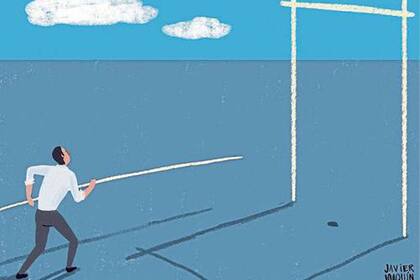 Cuando la lista de tareas pendientes se amplía, conviene recurrir a ciertas técnicas que ayuden a hacerlas con el menor grado de insatisfacción posible; siete consejos prácticos