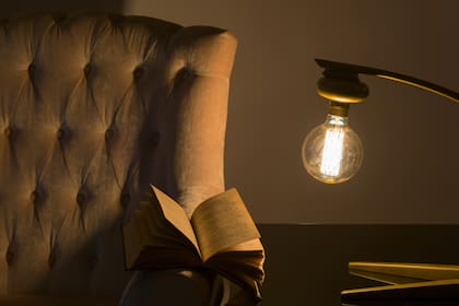 Cuando la luz aparece durante las horas destinadas al descanso puede interferir con los ritmos circadianos y con procesos que dependen de ellos