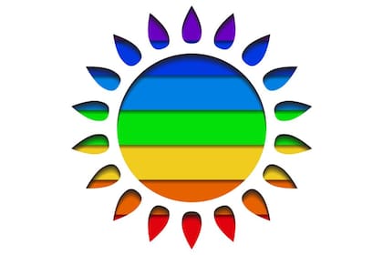 Cuando la luz de todos los colores que emite el Sol se mezclan, lo que se obtiene es luz de un solo color, y quizás te sorprenda saber cuál es