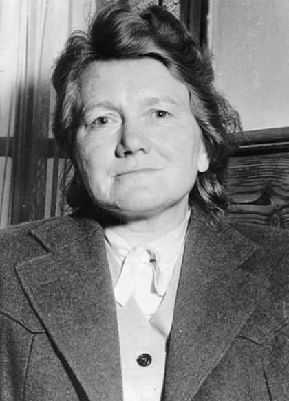 Cuando la mamá de los Hitler murió, Adolf se mudó a Viena y Paula quedó al cuidado de una tía (Foto: Getty Images)