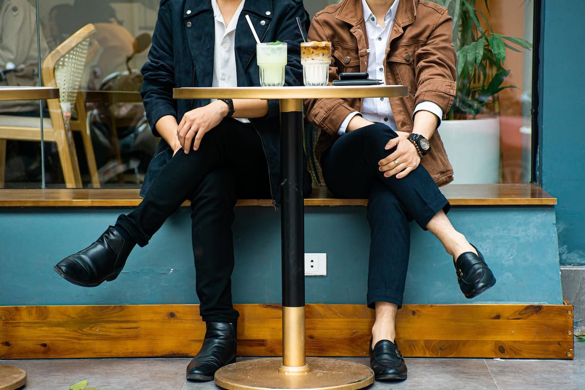 Cuando la rutina se instala, es frecuente que los gestos románticos del principio disminuyan (Foto ilustrativa: PIXABAY)