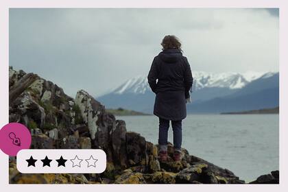 Cuando las nubes esconden la sombra, del director chileno José Luis Torres Leiva