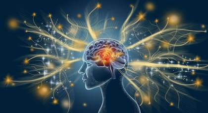 Cuando las personas tienen problemas para alcanzar el orgasmo, casi siempre se debe a que hay algo en el contexto, es decir, en las circunstancias externas y en el estado interno, que pisa los frenos en el cerebro