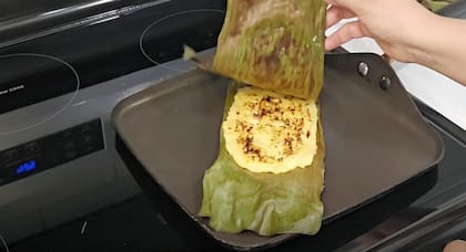 Cuando las riguas se enfrían, tienden a perder parte de su sabor y textura que los caracterizan