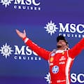 Como Schumacher 30 años atrás, Hamilton rompió el hechizo en Barcelona: así ganó por primera vez con Ferrari