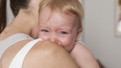 Cuando llega un bebé, los vínculos interpersonales de la madre cambian sustancialmente