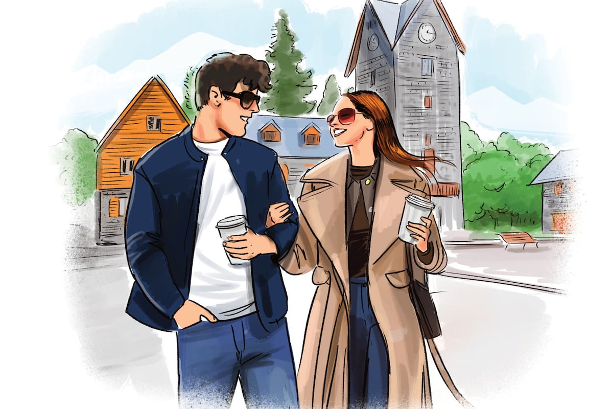 Cuando lo básico está bien resuelto (moverse, comer y descansar), todo el viaje fluye distinto