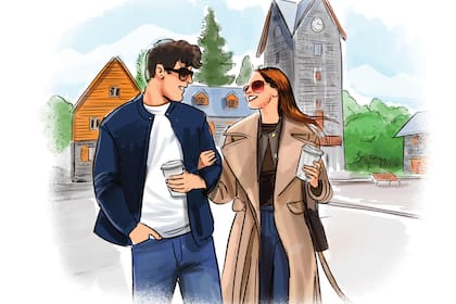 Cuando lo básico está bien resuelto (moverse, comer y descansar), todo el viaje fluye distinto