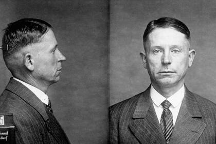 Cuando lo detuvieron, Peter Kürten