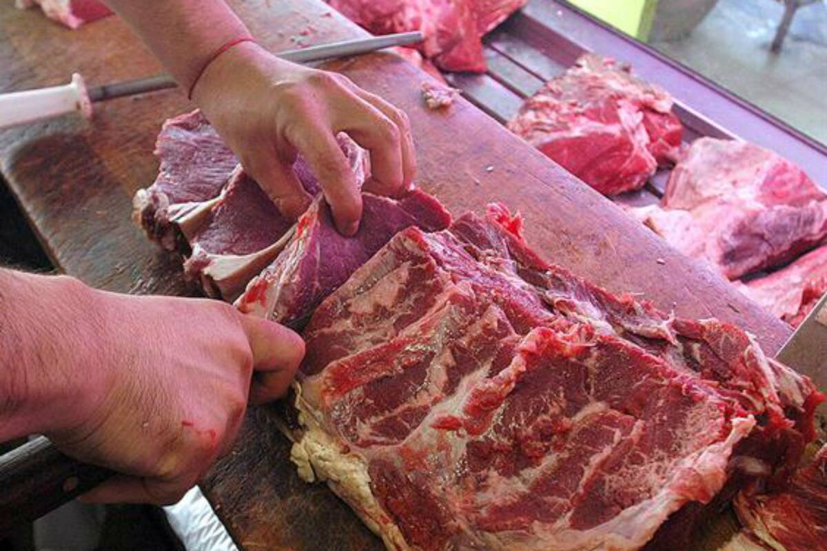 Cuando los frigoríficos, matarifes y otros intermediarios realicen ventas a mayoristas y minoristas deben hacer percepciones en nombre del fisco bonaerense como pago a cuenta de Ingresos Brutos