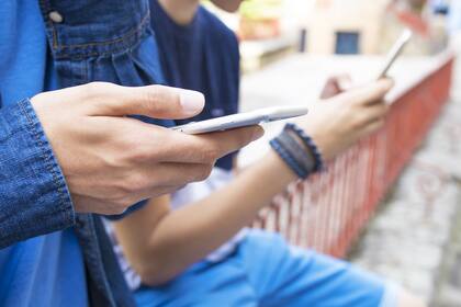 Cuando los viejos amigos están unidos a viejos amores