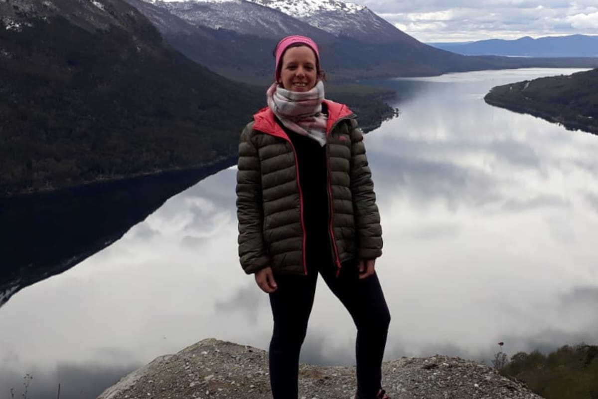 Cuando Mariana Godoy tenía 22 años sentía algunos dolores en el pecho, aunque los estudios cardíacos que le realizaron daban normales y los médicos lo atribuían a que podía ser por estrés.