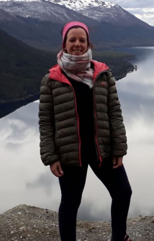 Cuando Mariana Godoy tenía 22 años sentía algunos dolores en el pecho, aunque los estudios cardíacos que le realizaron daban normales y los médicos lo atribuían a que podía ser por estrés.