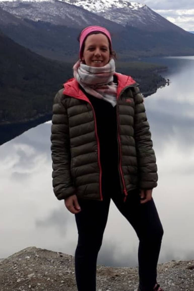 Cuando Mariana Godoy tenía 22 años sentía algunos dolores en el pecho, aunque los estudios cardíacos que le realizaron daban normales y los médicos lo atribuían a que podía ser por estrés.