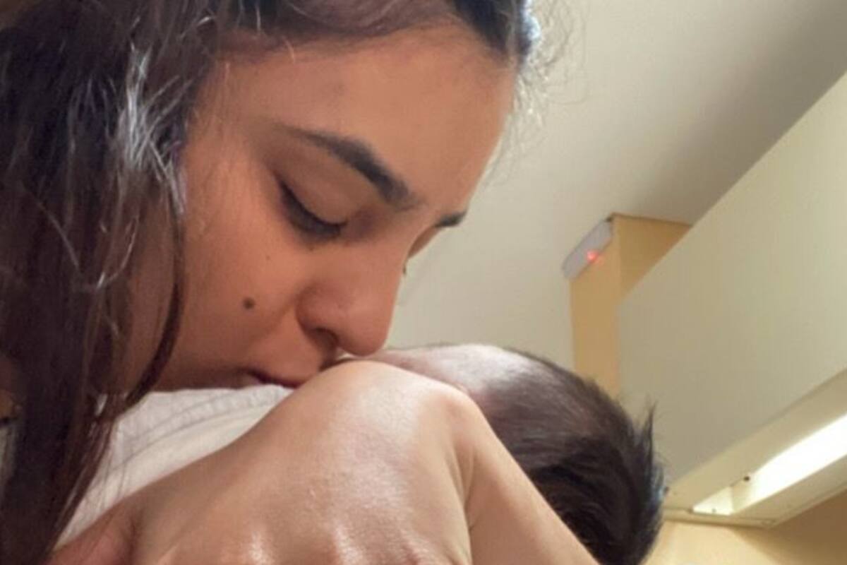 Cuando Micaela se enteró que estaba embarazada sintió emoción, felicidad, ansiedad y, por sobre todas las cosas, la ilusión de que en unos meses iba a ser madre.