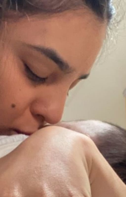 Cuando Micaela se enteró que estaba embarazada sintió emoción, felicidad, ansiedad y, por sobre todas las cosas, la ilusión de que en unos meses iba a ser madre.