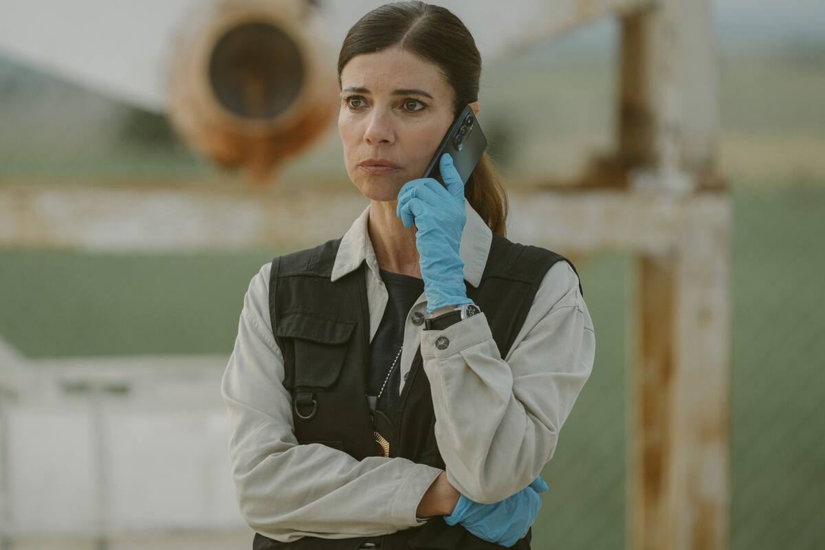 Cuando nadie nos ve (Max).