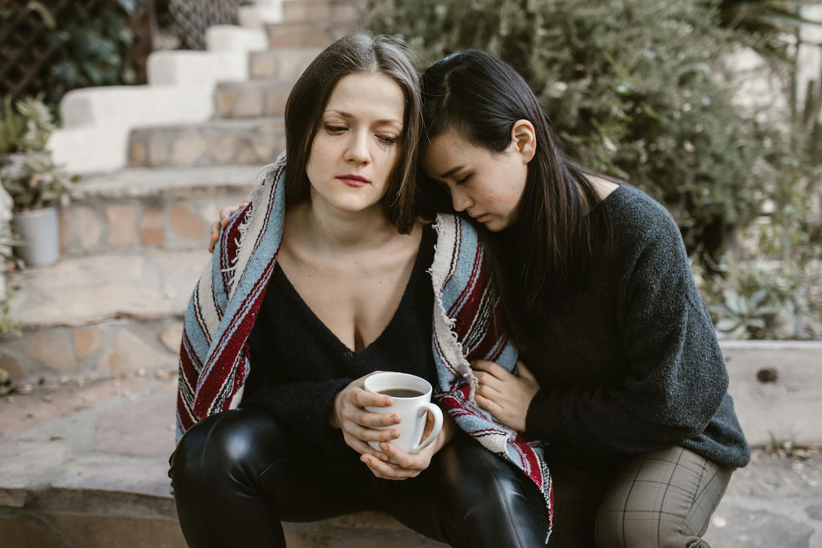 Cuando nos enamoramos, la actividad de partes de nuestro cerebro que producen hormonas del estrés aumenta (Imagen de carácter ilustrativo)