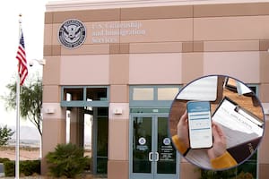 Cuando ocurre una emergencia o una circunstancia imprevista, el Uscis puede analizar los posibles desafíos que se presentan a los solicitantes