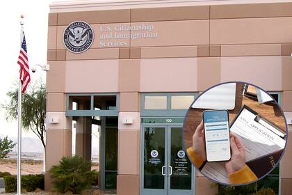 Cuando ocurre una emergencia o una circunstancia imprevista, el Uscis puede analizar los posibles desafíos que se presentan a los solicitantes