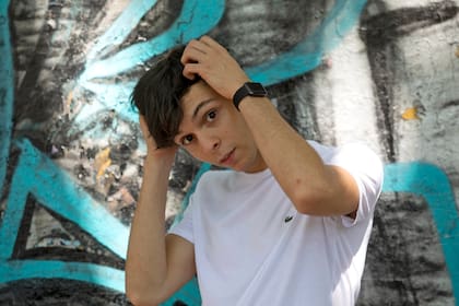 Cuando Oscu escuchó el tema Fin de Año, no dudó en contactar a Marcos para hacer juntos un remix; hoy, el video suma casi 2.000.000 de visitas