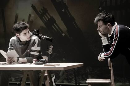 Cuando pases sobre mi tumba