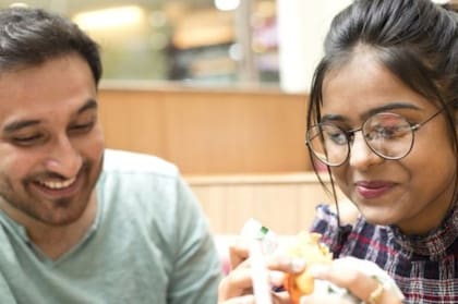 Cuando probamos un nuevo restaurante y el resultado nos decepciona, es probable que volvamos a elecciones sencillas y poco arriesgadas como las hamburguesas
