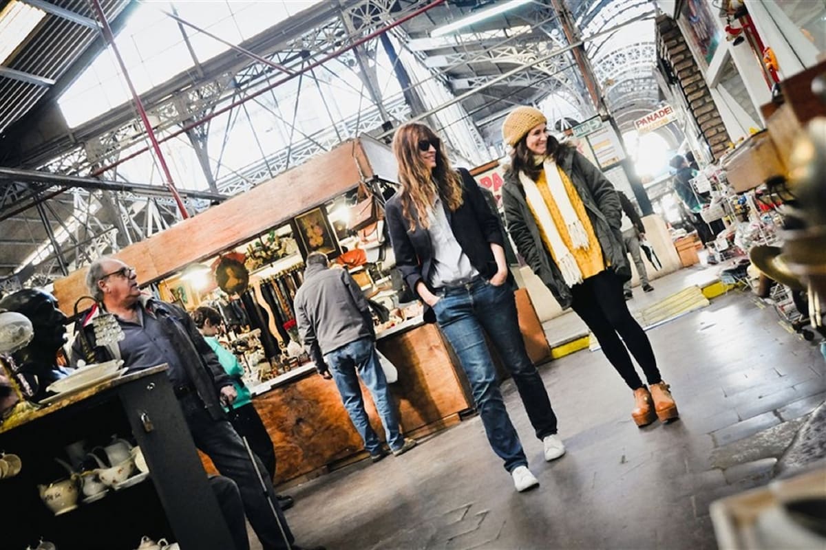 Cuando salimos a hacer compras, volvemos mucho más cansados que cuando salimos a correr, ¿por qué razón?