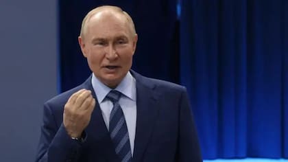 Cuando se acusa a Rusia de violaciones de derechos humanos, muchos de sus líderes responden: "Bueno, ¿y qué me dices de Occidente?"