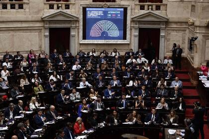 Cuando se aprobó el Presupuesto 2026 se dejó afuera la pretensión del Gobierno de que las asignaciones por hijo dejaran de actualizarse mensualmente por inflación