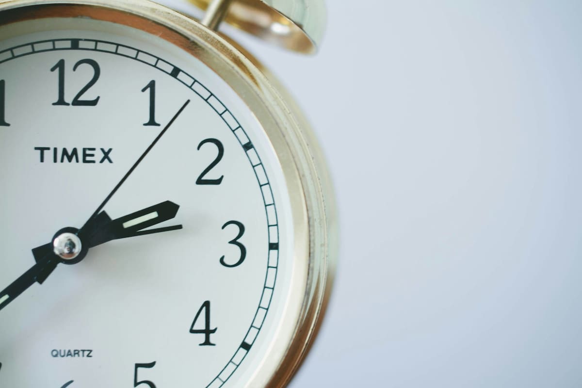 Cuándo se cambia la hora en Estados Unidos este 2025, la segunda modificación del año