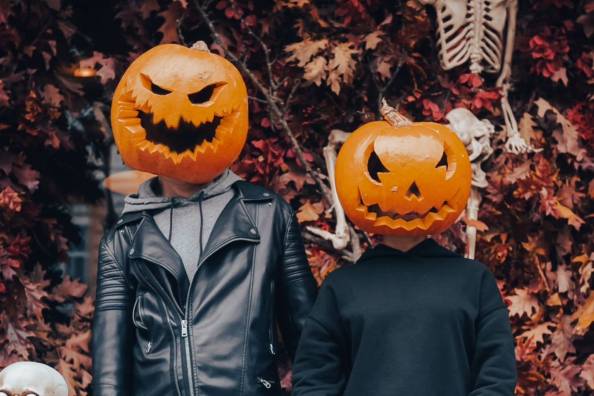 Cuándo se celebra Halloween