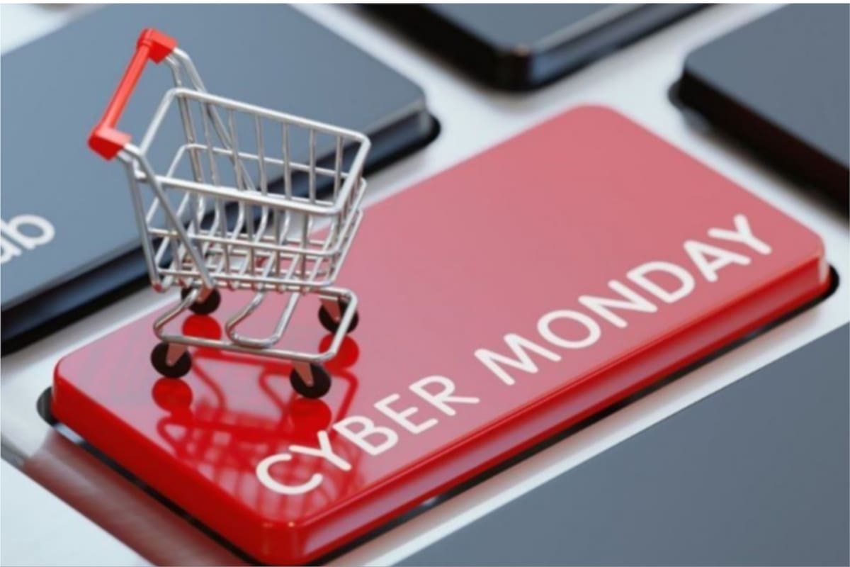 Cuándo se celebra el Cyber Monday 2026