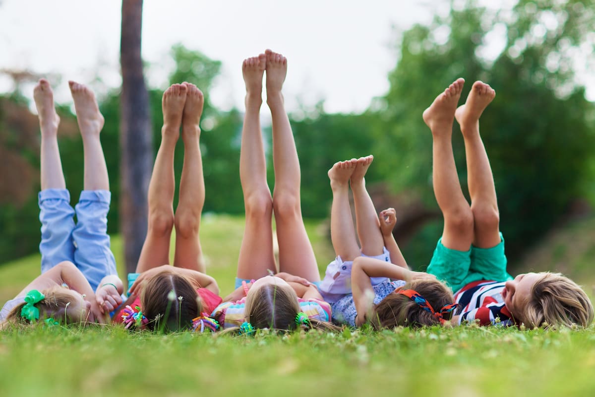 Cuándo se celebra el día del niño en 2018