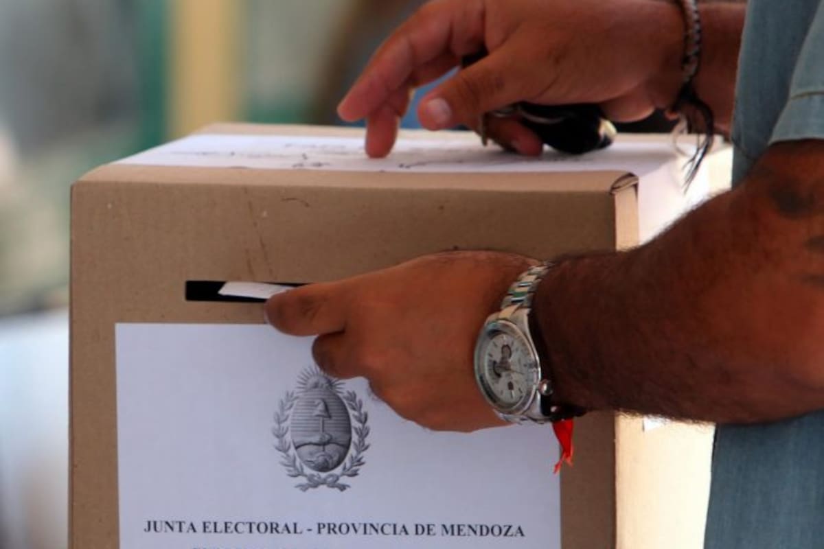 Cuándo se celebran las elecciones en 2027