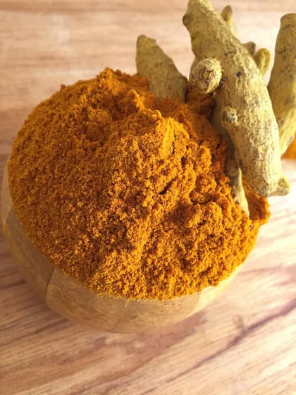 Cuando se combinan, sus efectos se potencian, ofreciendo beneficios antiinflamatorios, antioxidantes y digestivos (Foto ilustrativa: PIXABAY)