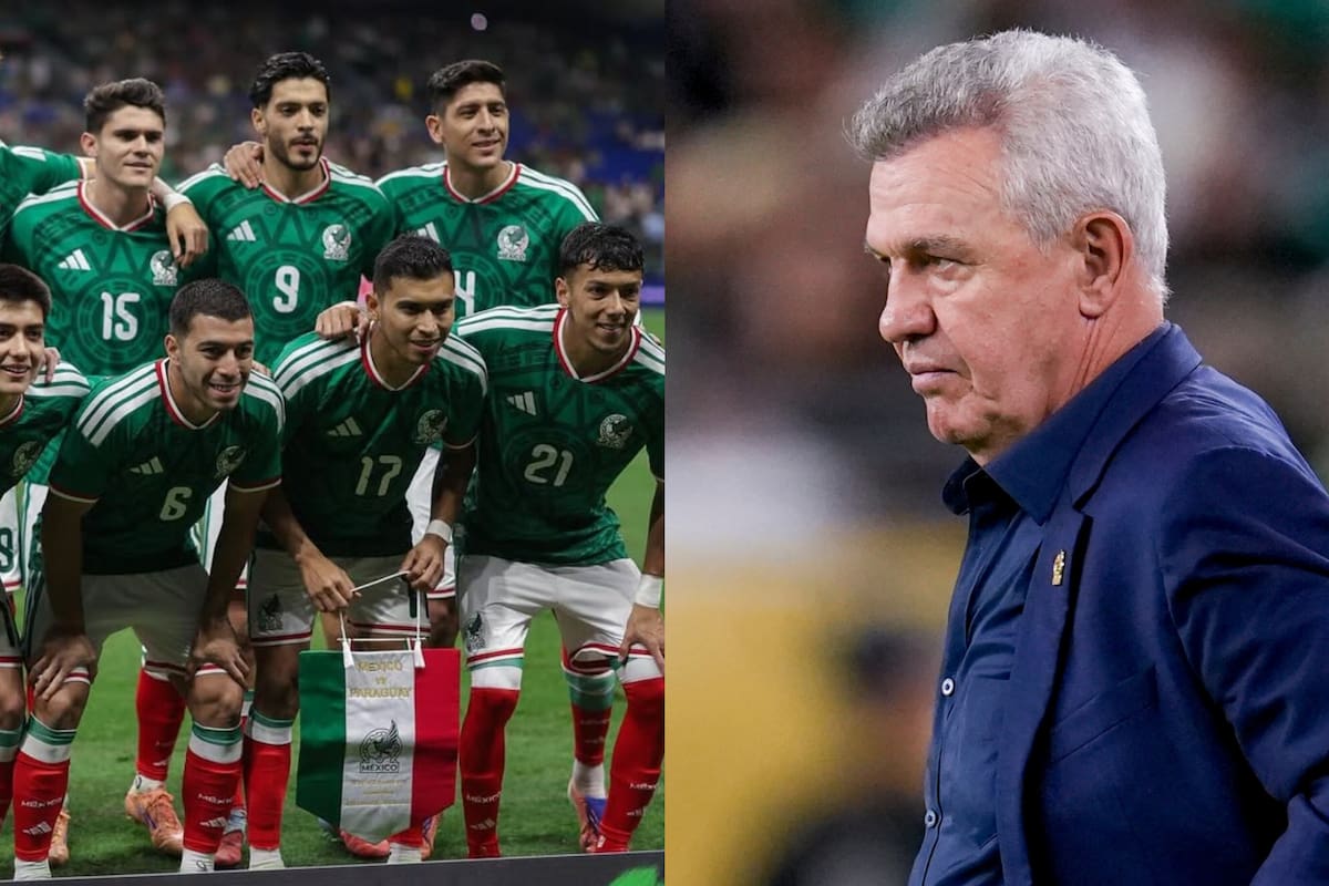 Cuándo se conocerá la lista de convocados de México para el Mundial 2026: fecha de definiciones para Javier Aguirre